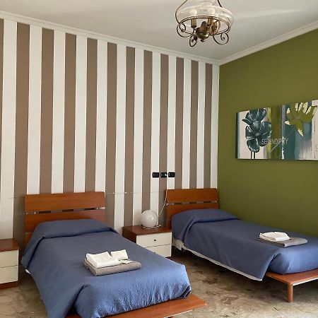 B&B "Feelgood" Rome Exterior photo