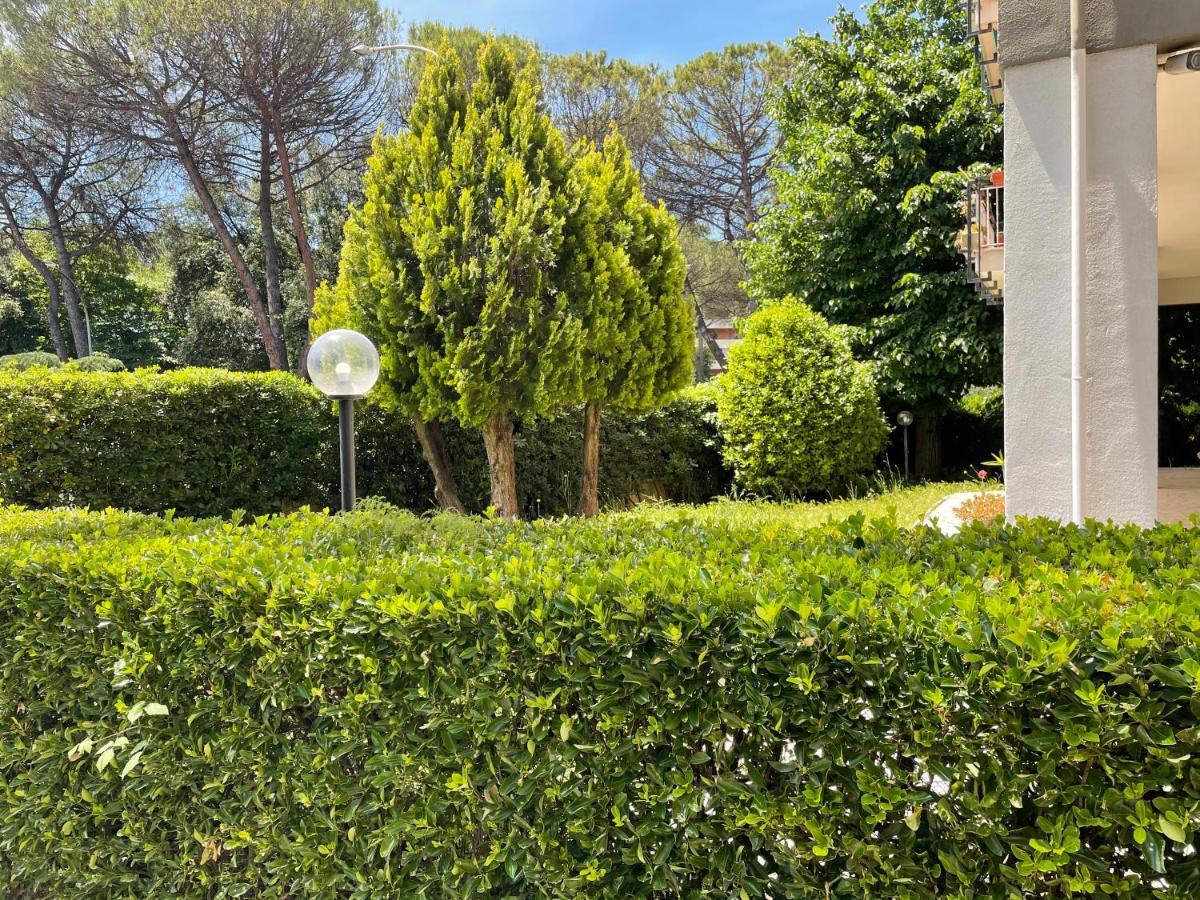 B&B "Feelgood" Rome Exterior photo