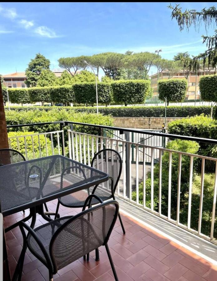 B&B "Feelgood" Rome Exterior photo