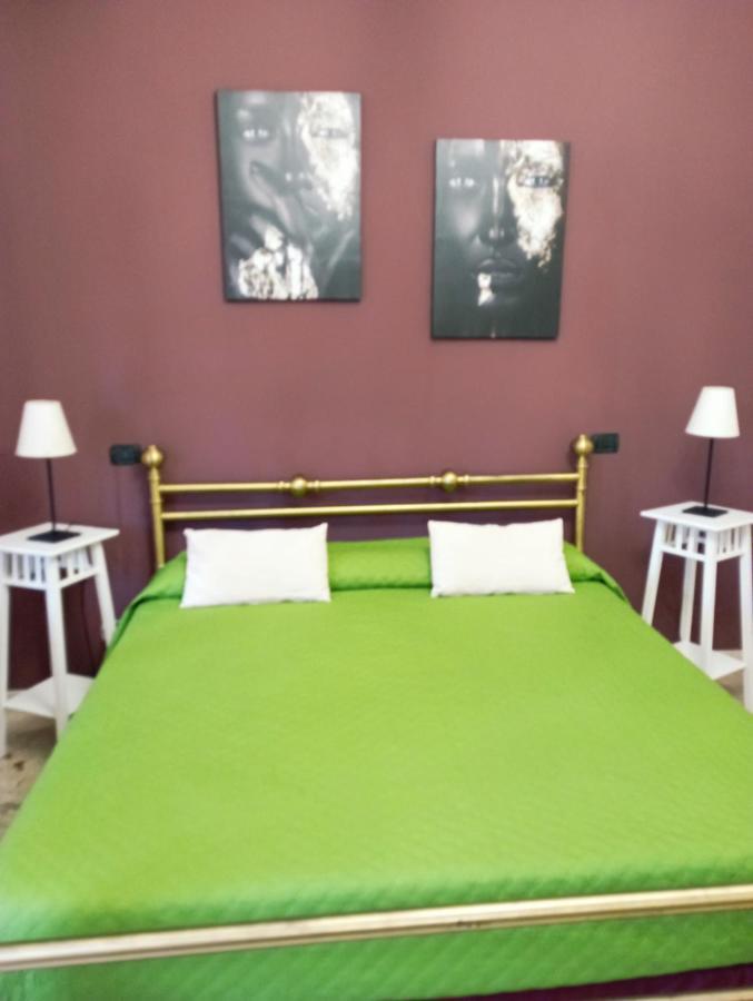 B&B "Feelgood" Rome Exterior photo